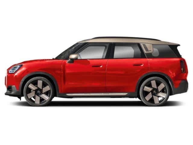 2025 MINI Cooper Countryman S E