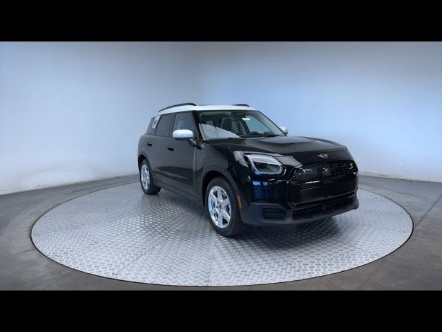 2025 MINI Cooper Countryman S E