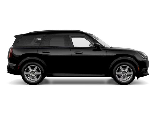 2025 MINI Countryman SE