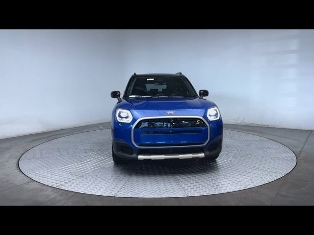 2025 MINI Cooper Countryman S E