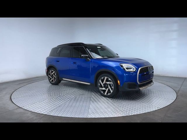 2025 MINI Cooper Countryman S E