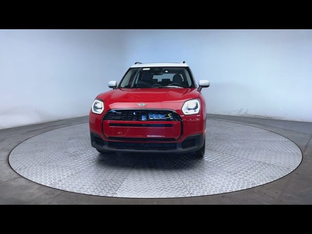 2025 MINI Cooper Countryman S E