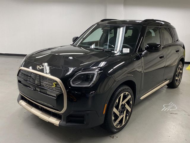 2025 MINI Cooper Countryman S E