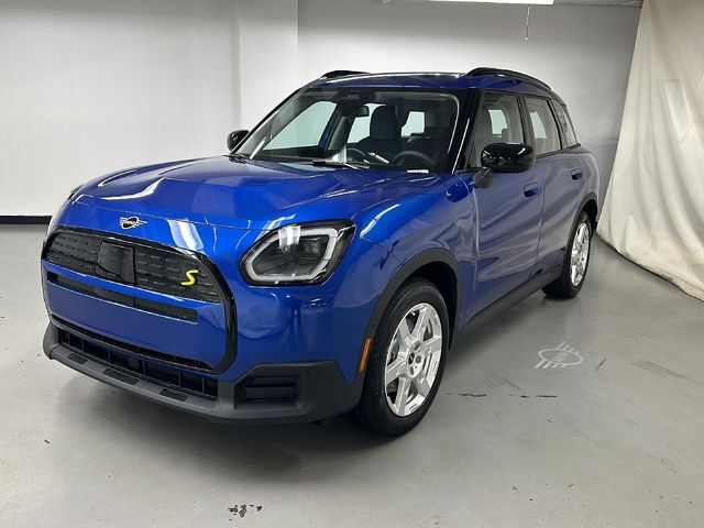 2025 MINI Countryman SE