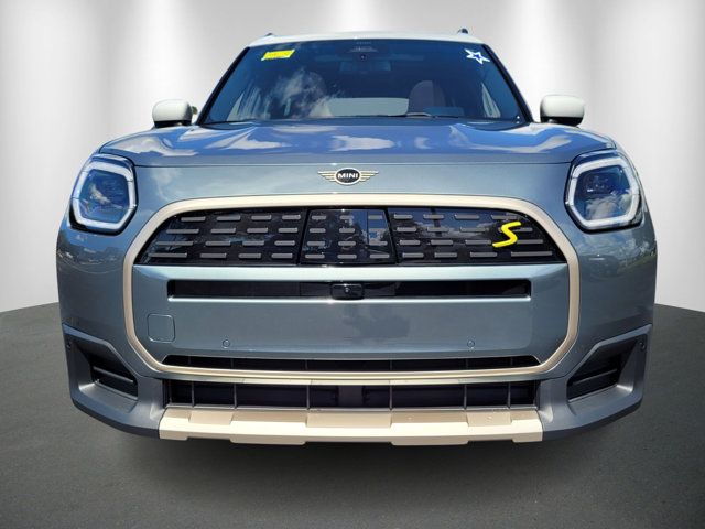 2025 MINI Cooper Countryman S E