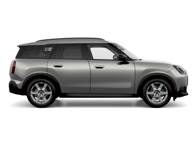 2025 MINI Countryman SE