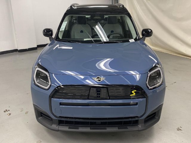 2025 MINI Cooper Countryman S E