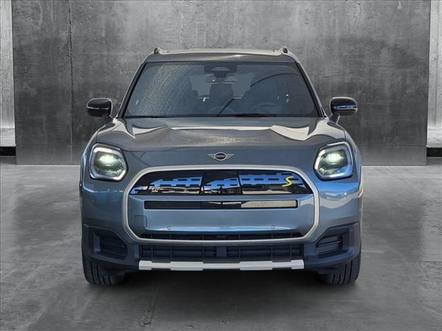 2025 MINI Cooper Countryman S E