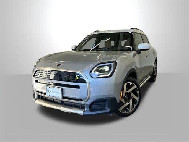 2025 MINI Cooper Countryman S E