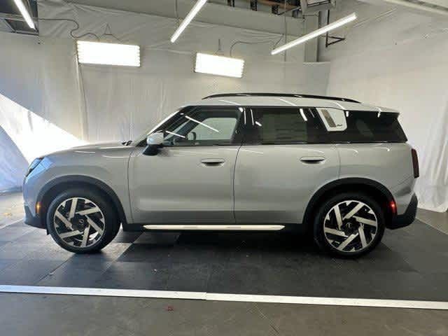 2025 MINI Cooper Countryman S E