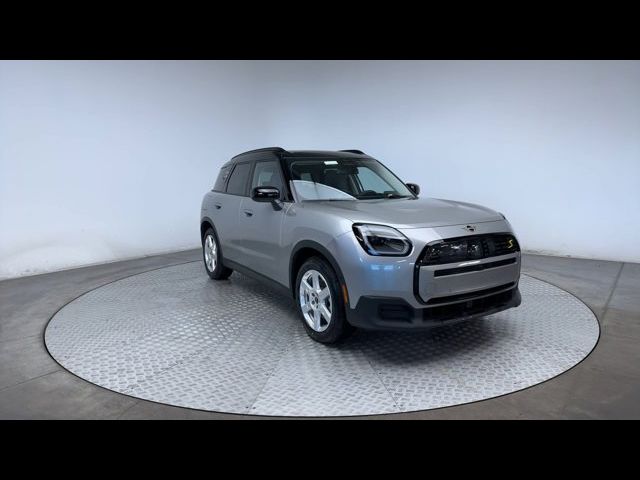 2025 MINI Cooper Countryman S E