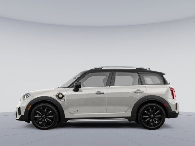 2025 MINI Cooper Countryman S E