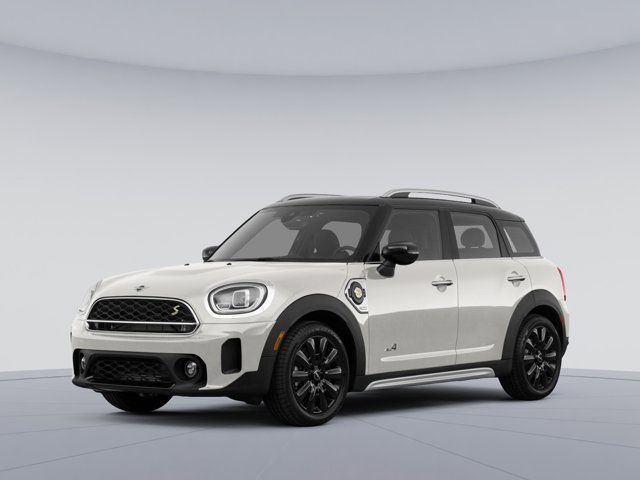 2025 MINI Cooper Countryman S E