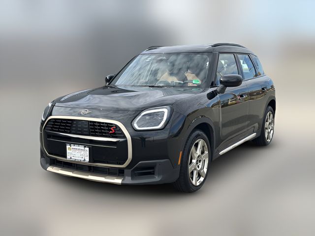 2025 MINI Countryman S