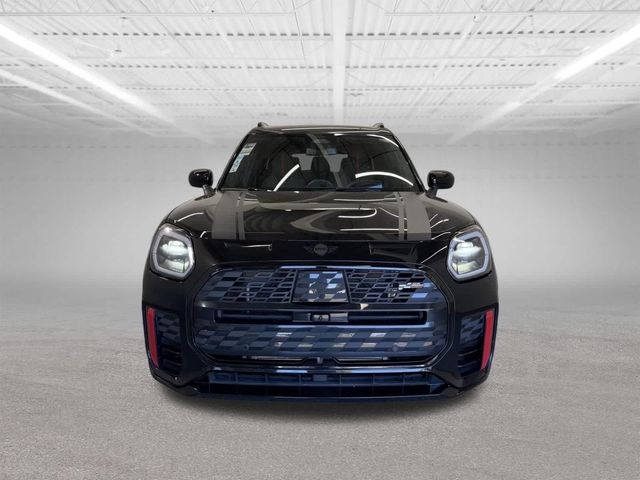 2025 MINI Cooper Countryman John Cooper Works