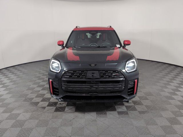 2025 MINI Cooper Countryman John Cooper Works