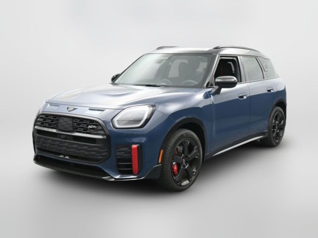 2025 MINI Cooper Countryman John Cooper Works