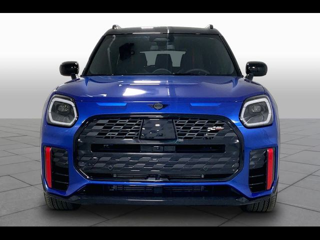 2025 MINI Cooper Countryman John Cooper Works