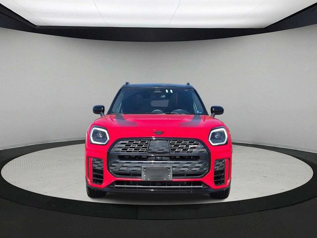 2025 MINI Cooper Countryman John Cooper Works