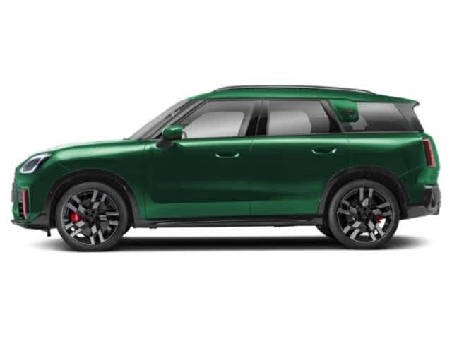 2025 MINI Cooper Countryman John Cooper Works