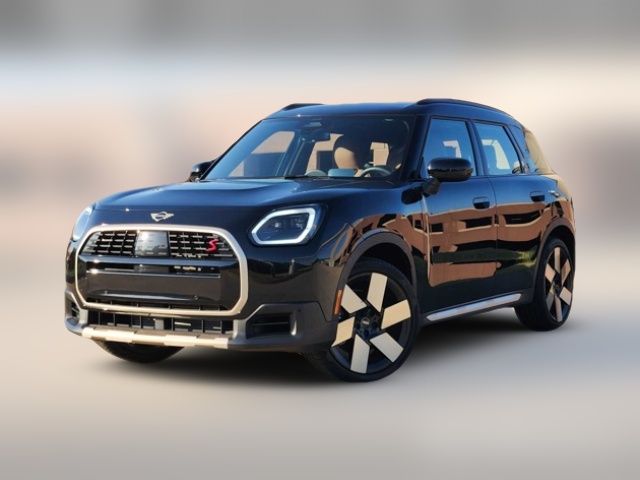 2025 MINI Countryman S