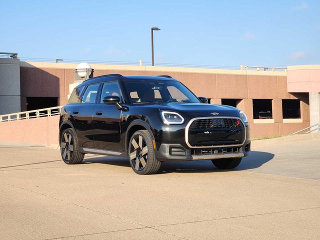 2025 MINI Countryman S