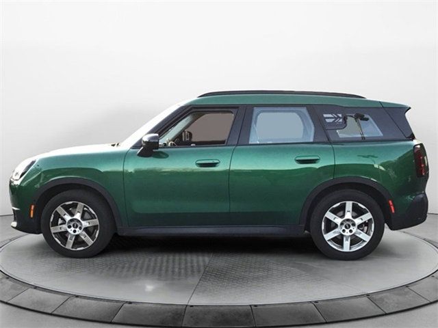 2025 MINI Countryman S