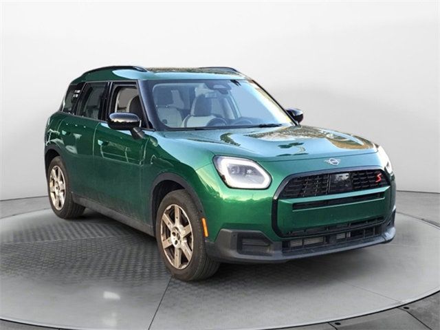 2025 MINI Countryman S