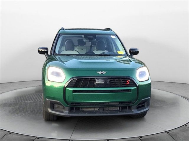 2025 MINI Countryman S