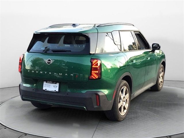 2025 MINI Countryman S