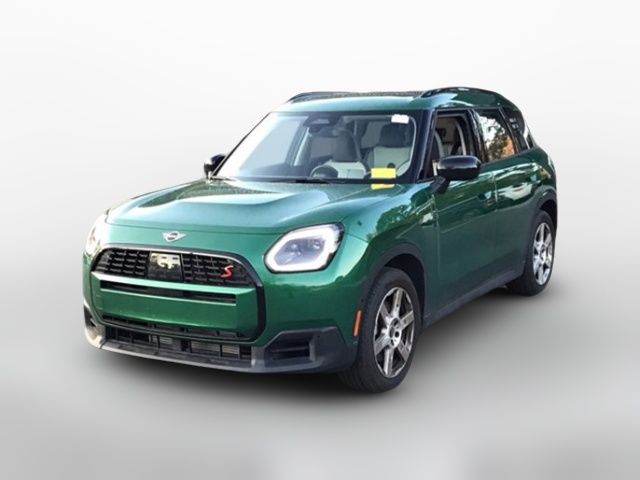 2025 MINI Countryman S