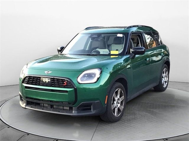 2025 MINI Countryman S