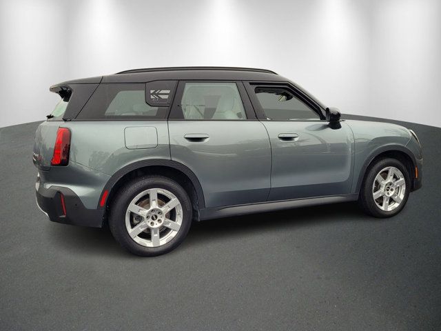 2025 MINI Countryman S