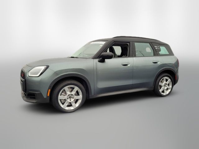 2025 MINI Countryman S