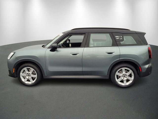 2025 MINI Countryman S