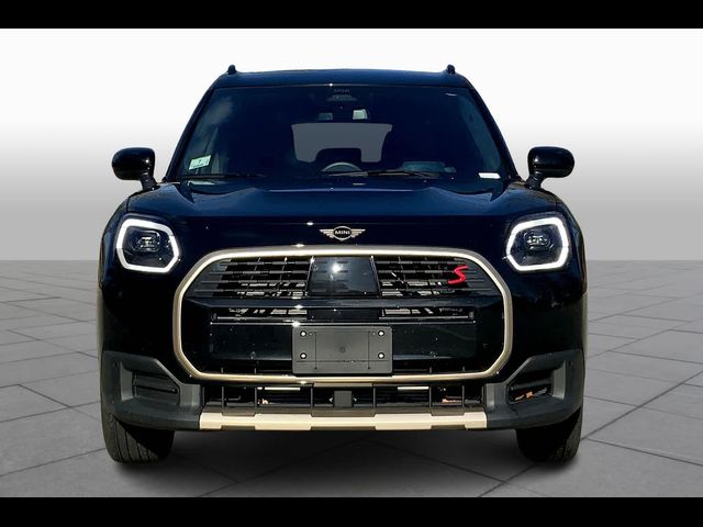 2025 MINI Cooper Countryman S