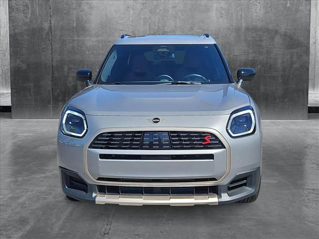 2025 MINI Countryman S