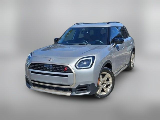 2025 MINI Countryman S