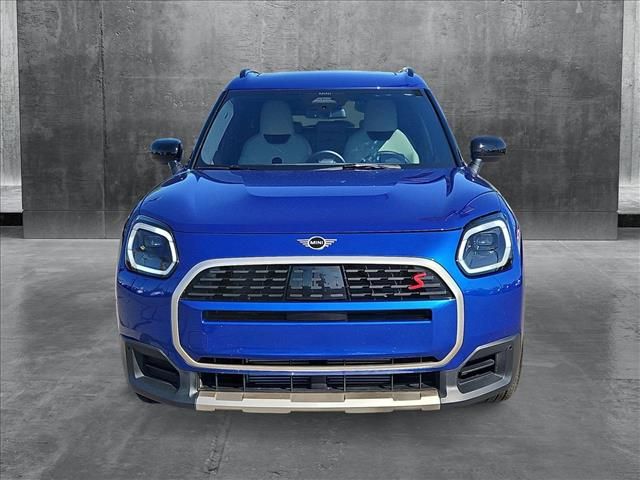 2025 MINI Countryman S