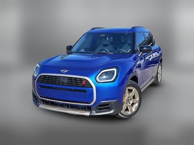 2025 MINI Countryman S