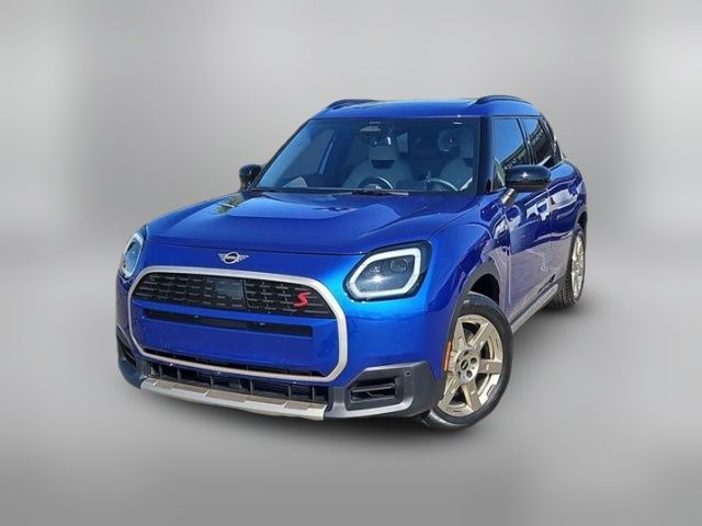 2025 MINI Countryman S
