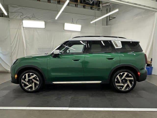 2025 MINI Countryman S