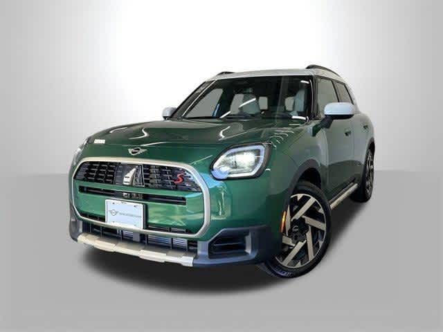 2025 MINI Countryman S