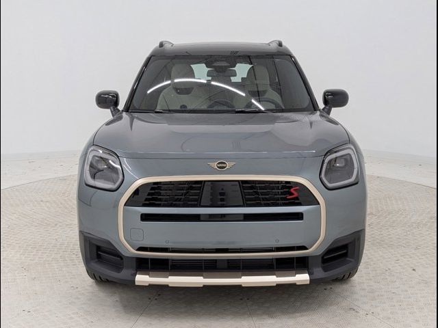 2025 MINI Countryman S