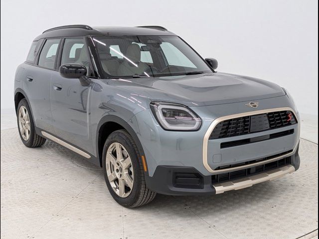 2025 MINI Countryman S