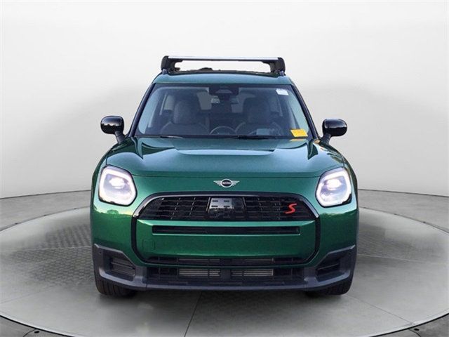 2025 MINI Countryman S