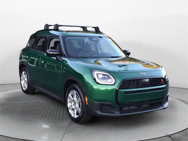 2025 MINI Countryman S