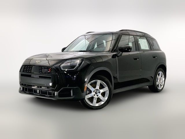 2025 MINI Countryman S