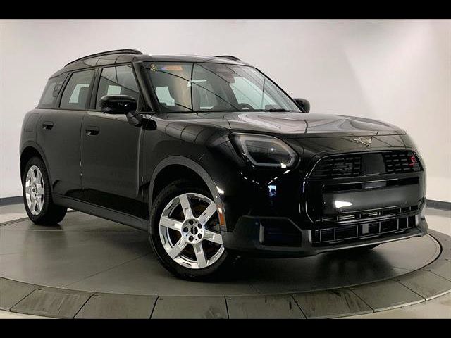 2025 MINI Countryman S