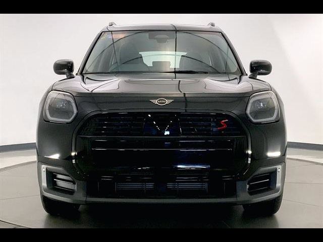 2025 MINI Countryman S